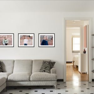 8×10 – Framed Gallery Print Collection